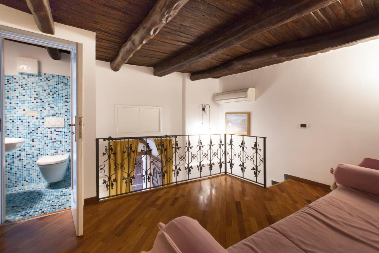 Casa Vilu Apartment Sorrento Exterior foto