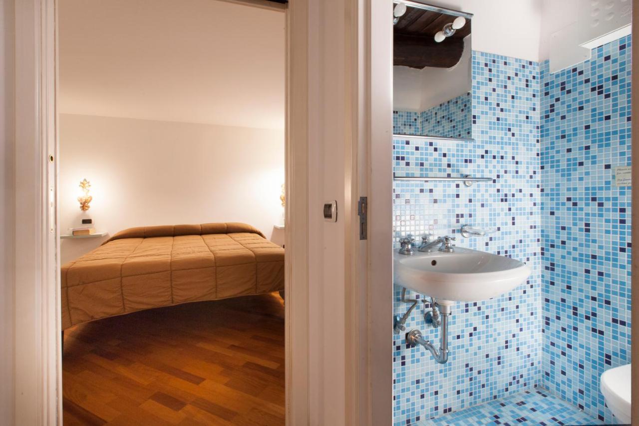 Casa Vilu Apartment Sorrento Exterior foto